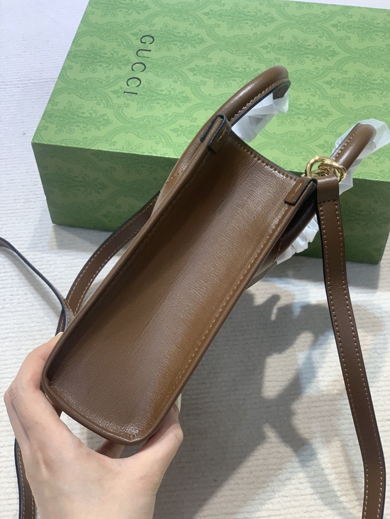 Gucci Top Handle Bags